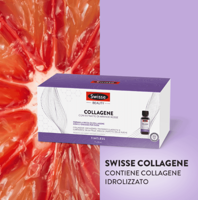Swisse Collagene
